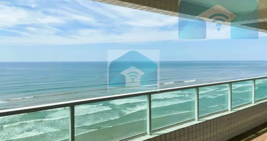 Cobertura com 3 quartos à venda na Avenida Presidente Castelo Branco, 1, Jardim Real, Praia Grande