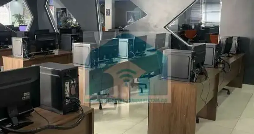 Imóvel Comercial Salas Chacaras Santo Antonio 1.334,00m² 18 vagas