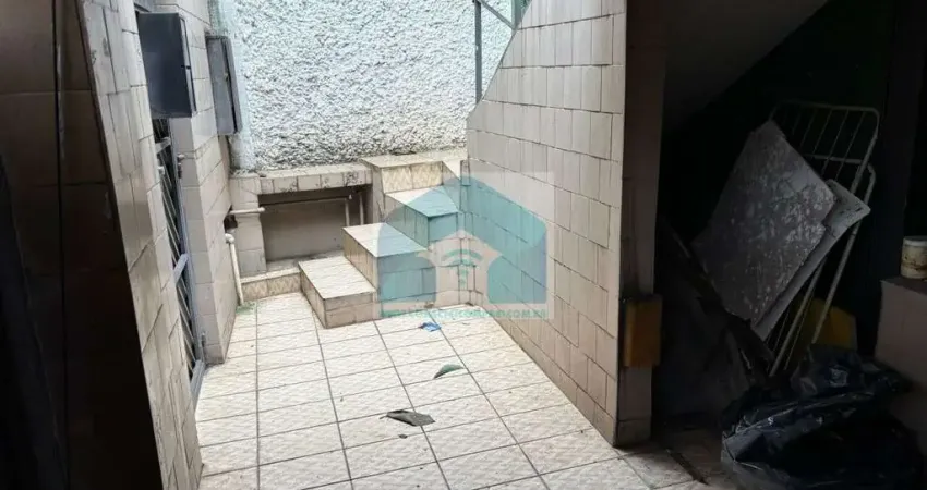 Casa térrea residencial ou comercial saúde à venda no com 150m² proximo do metro