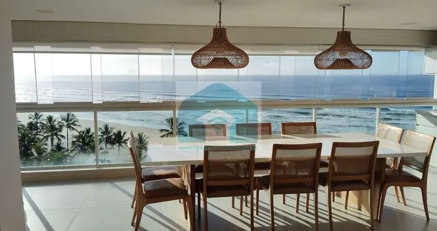 Cobertura com 5 quartos para alugar na Das Caravelas, 262, Riviera, Bertioga