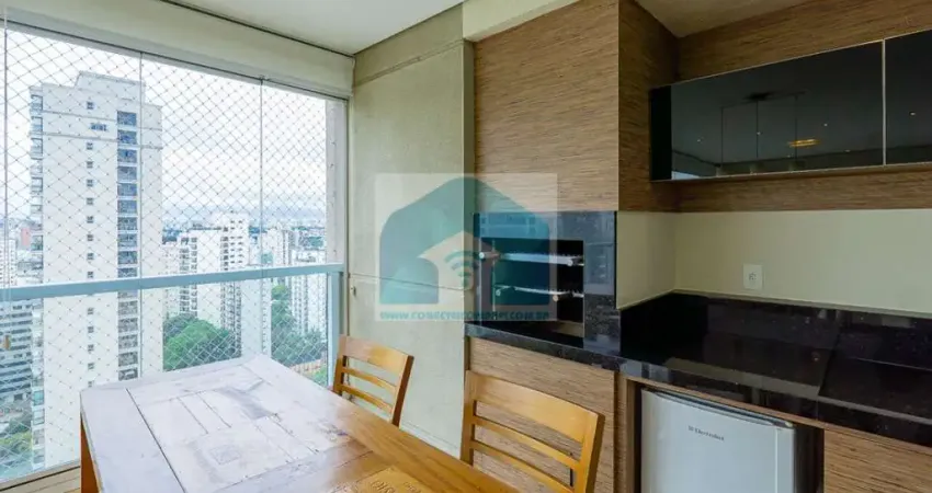 Apartamento campo belo, 3 suítes, 4 vagas 220 m²,lazer de clube .