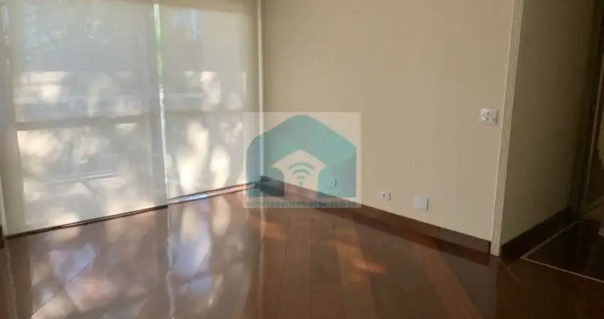 Apartamento com 4 quartos para alugar na Avenida Washington Luís, 1527, Santo Amaro, São Paulo