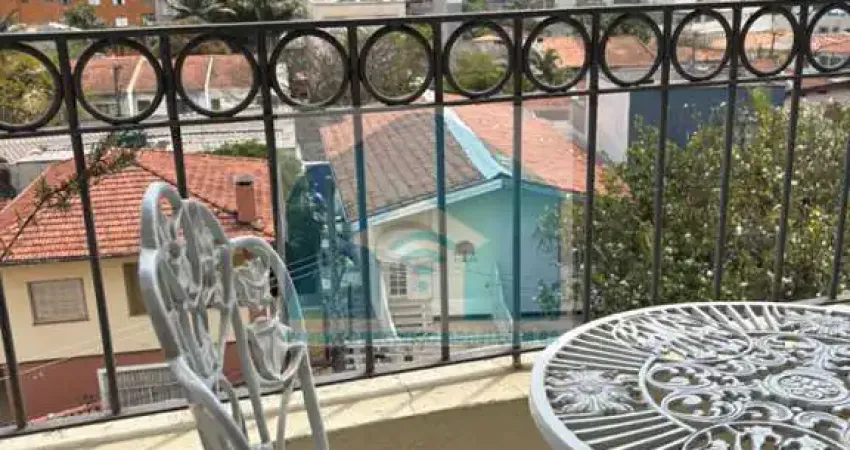 Apartamento com 3 quartos à venda na Rua Caiçara, 46, Chácara Santo Antônio, São Paulo