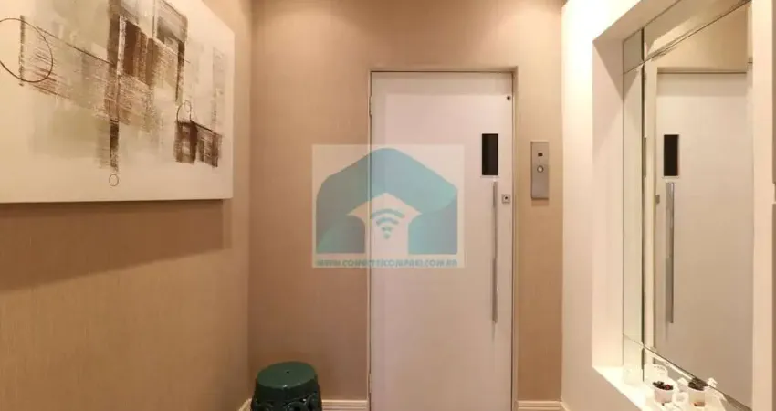 Apartamento de luxo à venda ? 300m² de conforto no coração do bairro