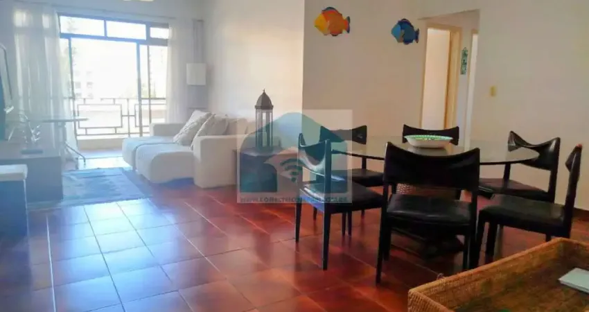 Apartamento enseada - guarujá 3 dormitorios 2 suites 2 vagas