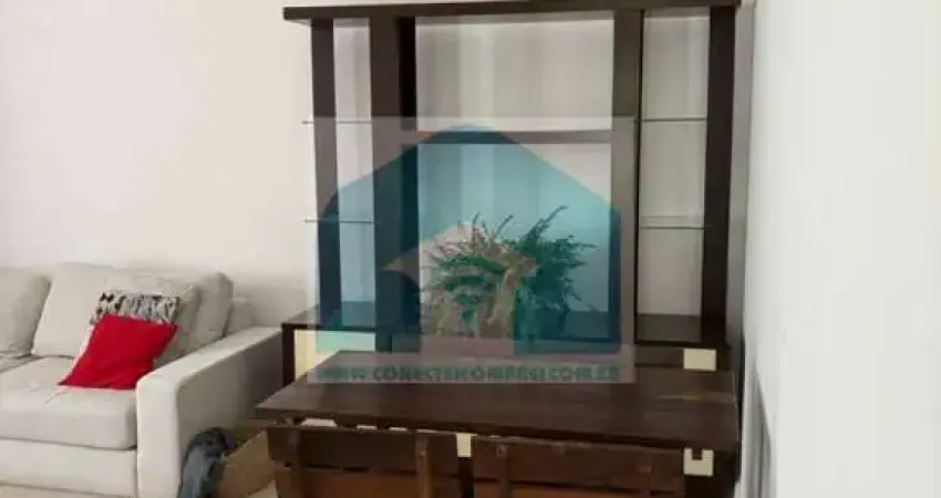 Apartamento com 2 quartos para alugar na Rua Cancioneiro Popular, 116, Santo Amaro, São Paulo