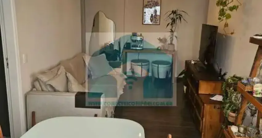 Apartamento com 2 quartos à venda na Rua Guararapes, 300, Brooklin Paulista, São Paulo