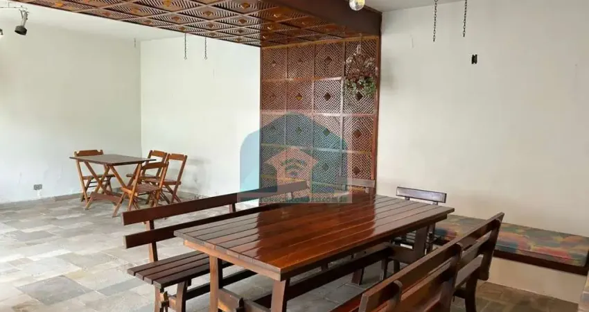 Casa com 3 quartos à venda na Rua Palmares, 987, Brooklin Paulista, São Paulo