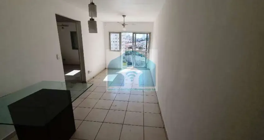 Apartamento jardim aeroporto 2 dormitorios 1 vaga com lazer.