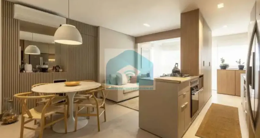 Apartamento granja julieta 2 dormitorios 1 suíte 1 vaga com lazer.