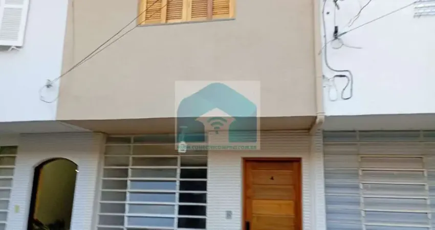 Casa com 2 quartos à venda na Rua Nhu-Guaçu, 172, Campo Belo, São Paulo