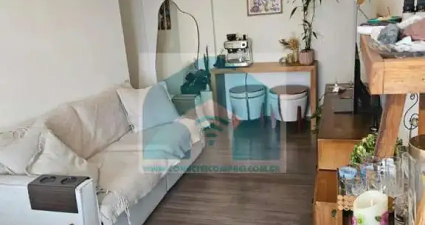 Apartamento com 2 quartos à venda na Rua Guararapes, 300, Brooklin Paulista, São Paulo
