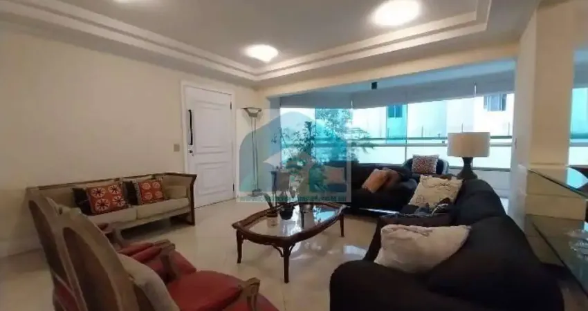 Excelente apartamento campo belo reformado com 3 suítes e localização privilegiada