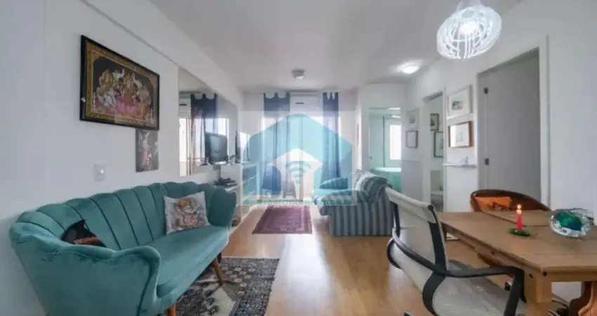 Excelente apartamento em localização privilegiada no campo belo