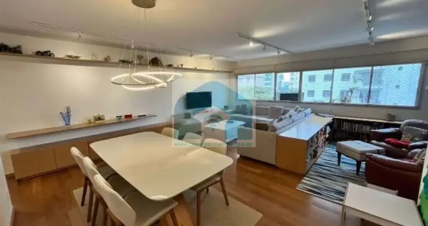 Apartamento campo belo, 3 dormitorios,1 suite, 1 vaga .130m². com lazer.