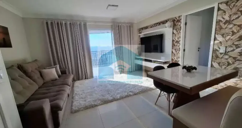 Apartamento campo belo, 109m², 3 suítes, 2 vagas, varanda gourmet !