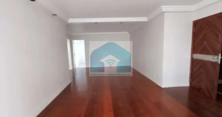 Apartamento com 3 quartos à venda na Avenida Macuco, 523, Moema, São Paulo