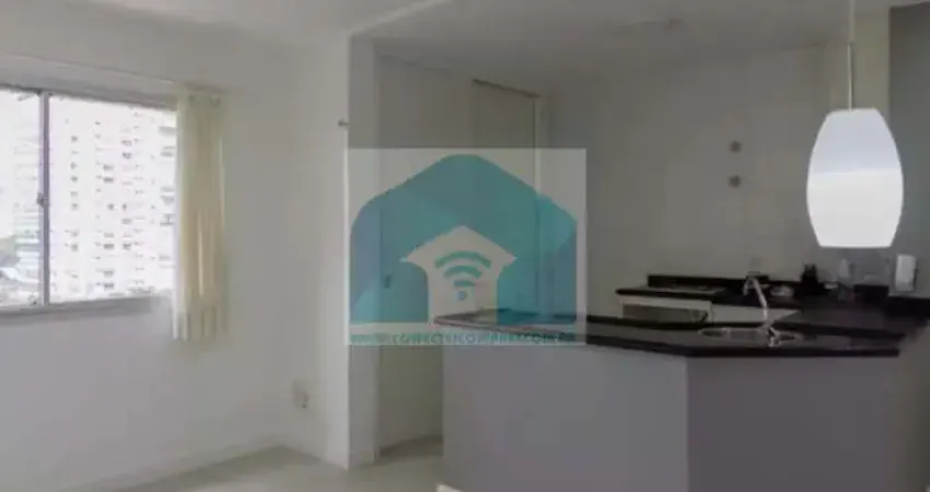 Apartamento com 1 quarto à venda na Rua Constantino de Sousa, 1057, Campo Belo, São Paulo