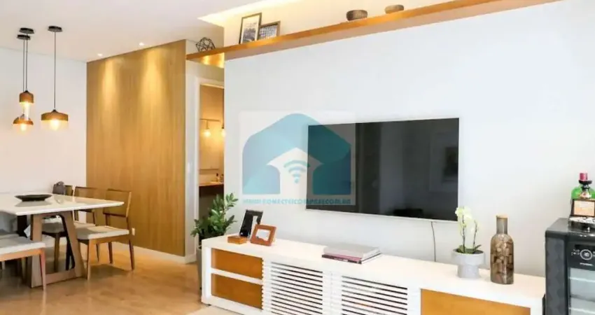 ? apartamento à venda no brooklin ? 3 dormitórios, lazer completo!