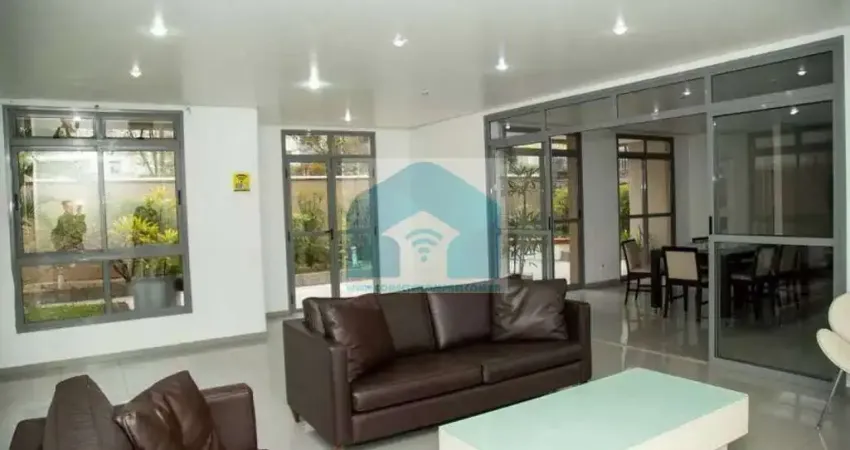 Apartamento com 1 quarto à venda na Avenida Portugal, 600, Brooklin Paulista, São Paulo