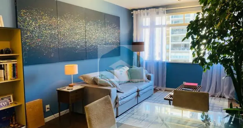 Apartamento com 3 quartos à venda na Rua Iguatemi, 64, Itaim Bibi, São Paulo