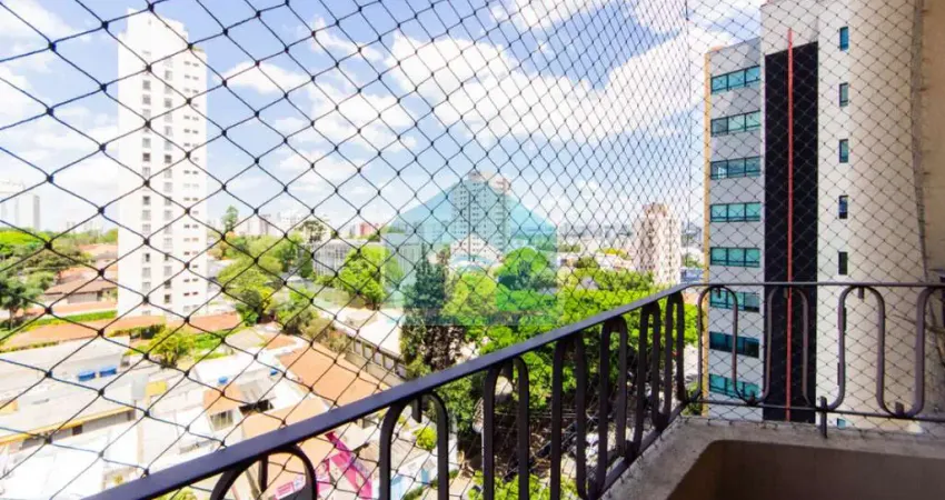 Apartamento com 4 quartos para alugar na Rua São Benedito, 529, Santo Amaro, São Paulo