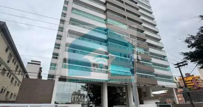 Apartamento no canto do forte, praia grande sp, com 2 dormitórios, 1 suíte.