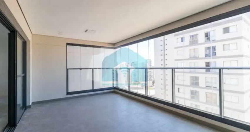 Apartamdento miranmdópolis 3 suítes 141m² varanda gourmet