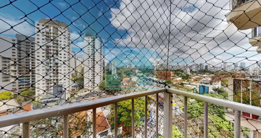 Apartamento vila olímpia 1quartos ,1banheiros e banheiro à venda, 55 m²