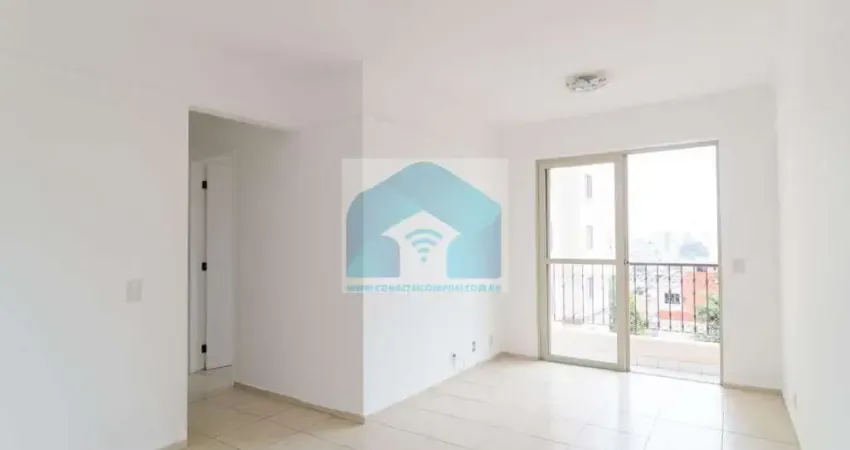 Apartamento com 3 quartos à venda na Rua Franklin Magalhães, 720, Vila Santa Catarina, São Paulo