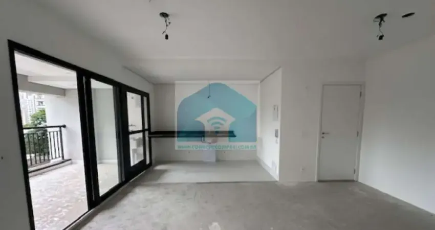 Apartamento campo belo , 98m², 2 suites, 2 vagas , varanda goumert.