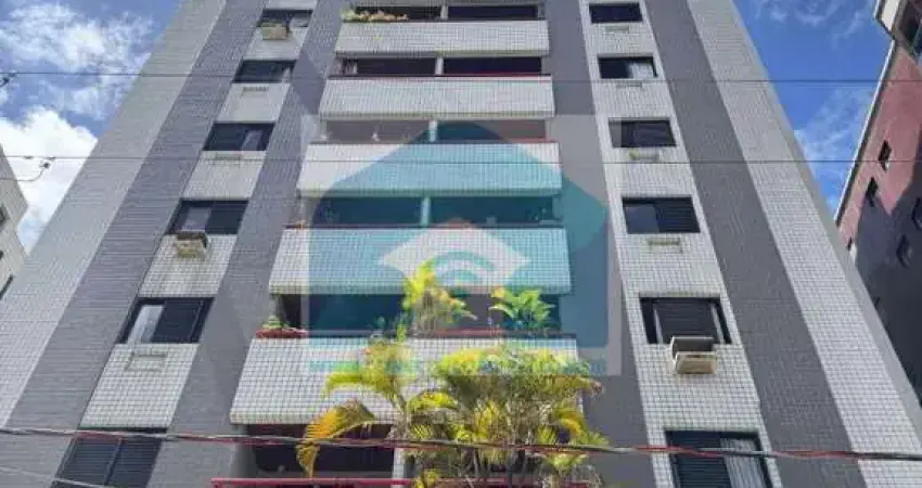 Apartamento no bairro guilhermina, praia grande sp, com 2 dormitórios, 1 suíte.