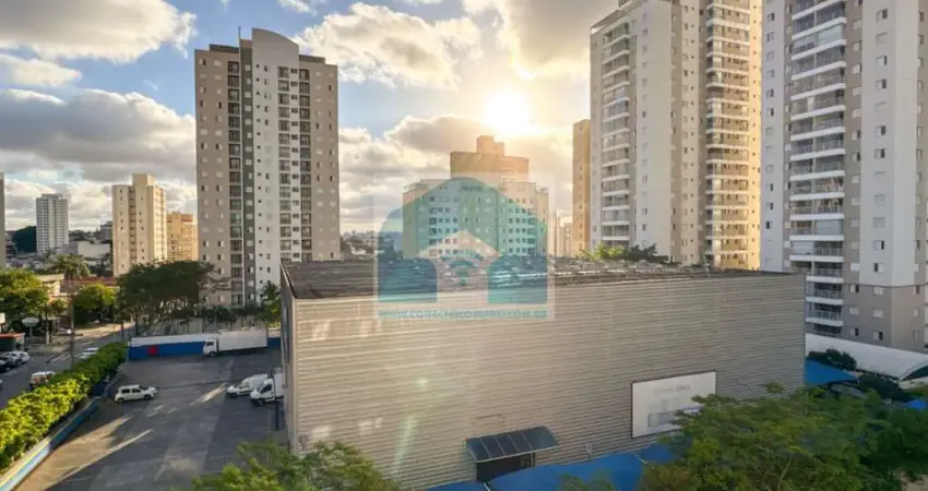 Apartamento Vila das Mercês 69m²- 2 quartos (sendo 1 suíte) - 2 vagas