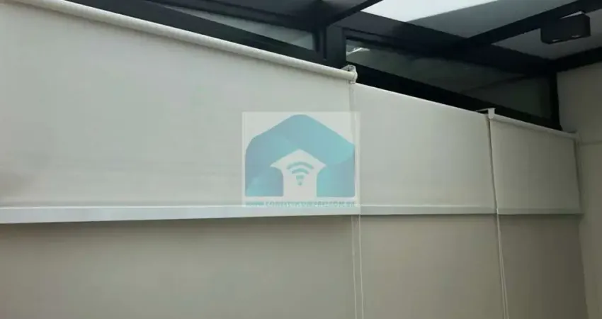 Apartamento com 1 quarto para alugar na Avenida Doutor Cardoso de Melo, 841, Vila Olímpia, São Paulo