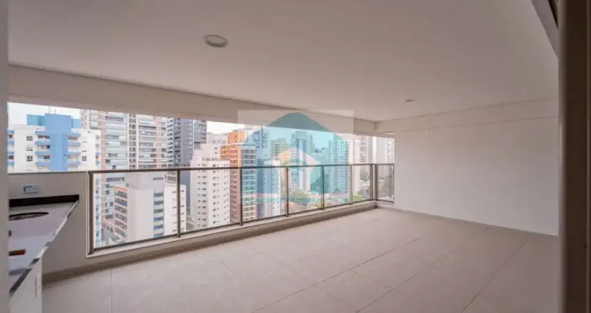 Apartamento com 3 quartos à venda na Rua Dona Brígida, 620, Vila Mariana, São Paulo
