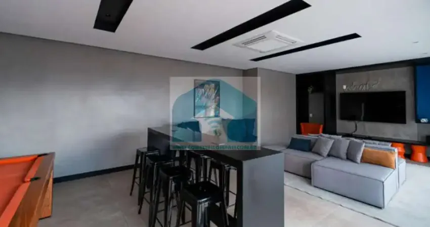 Apartamento com 3 quartos à venda na Rua das Margaridas, 133, Brooklin, São Paulo