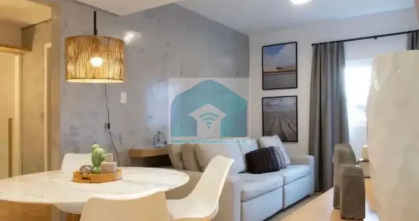 Apartamento com 2 quartos à venda na Rua Tabapuã, 703, Itaim Bibi, São Paulo