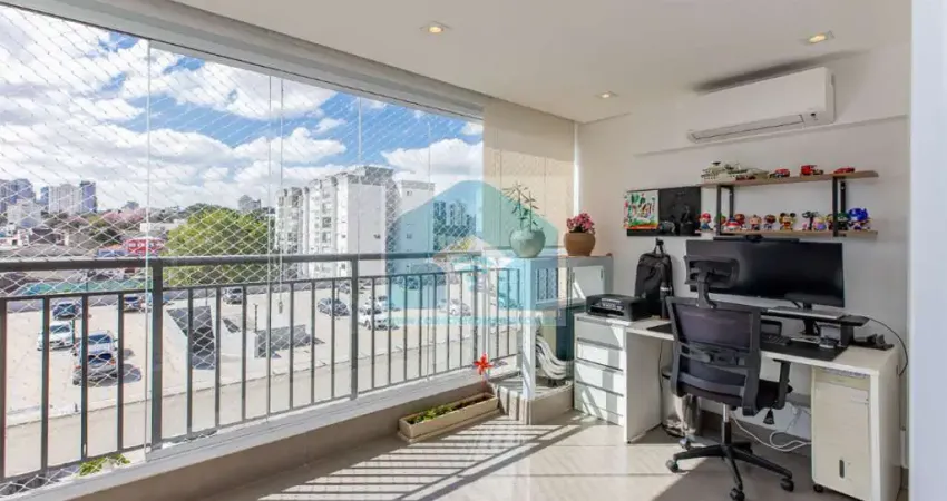 Apartamento alto da boa vista - 3 dormitórios com 1 suíte 2 vagas lazer club