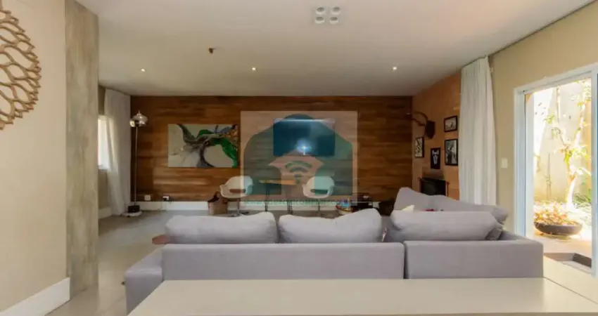 Sobrado no condomínio solar dos manacás - 428m,² úteis - 5 suítes