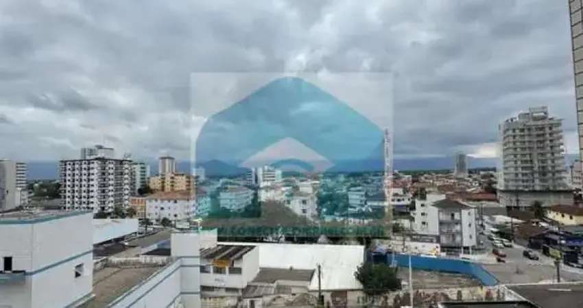 Apartamento no bairro boqueirão, praia grande sp, com 2 dormitórios,1 suíte.