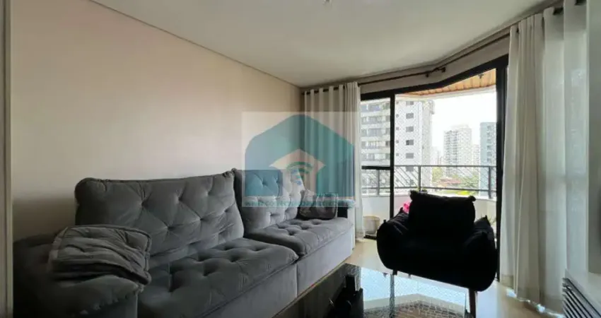 Apartamento chácara klabin 4 dofrmitórios 2 suítes 116m² úteis