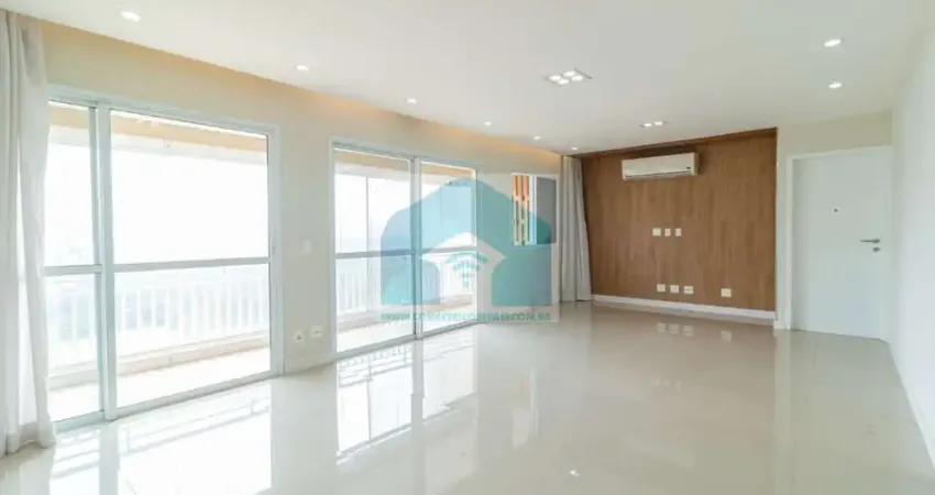 Apartamento alto da boa vista três dormitórios 2 suítes varanda gourmet 148m² úteis