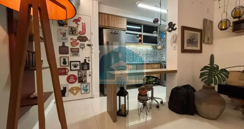 Apartamento com 2 quartos à venda na Avenida Cupecê, 1708, Jardim Prudência, São Paulo
