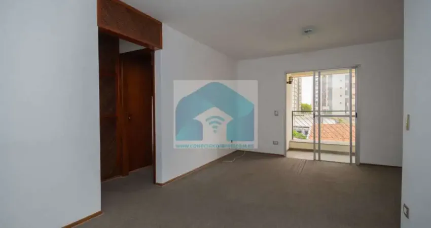 Apartamento vila gumercindo 2 dormitórios 1 suíte - 72m² úteis