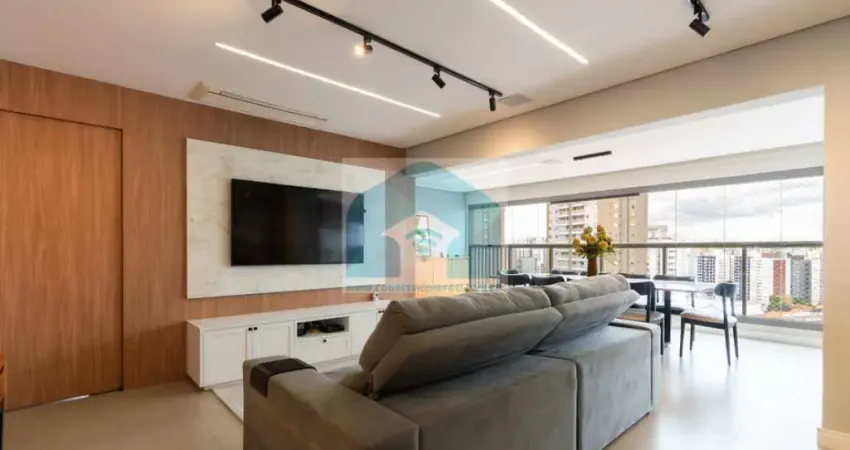 Apartamento com 3 quartos à venda na Rua José Cocciuffo, 76, Vila Mariana, São Paulo