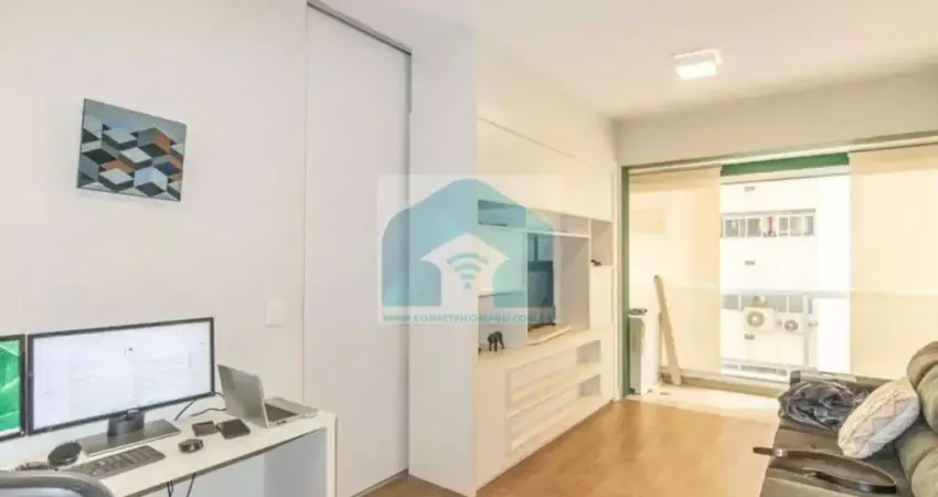 Apartamento com 1 quarto à venda na Avenida Doutor Cardoso de Melo, 630, Vila Olímpia, São Paulo