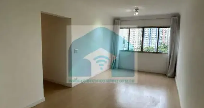 Apartamento com 2 quartos à venda na Rua João de Lacerda Soares, 179, Brooklin, São Paulo