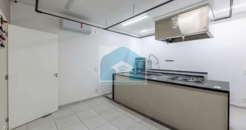 Casa comercial com 3 salas à venda na Rua Professor Oscar Ramos Arantes, 57, Santo Amaro, São Paulo