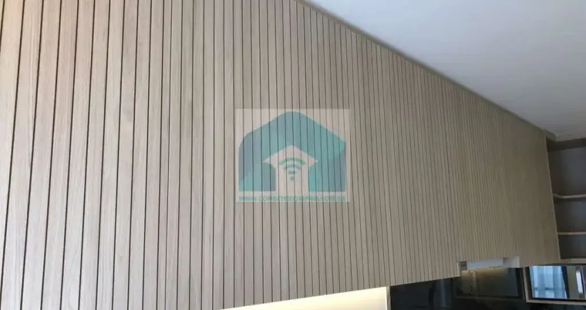 Apartamento jardim das acacias 30 m²- 21 quartos 1 banheiro mobiliado