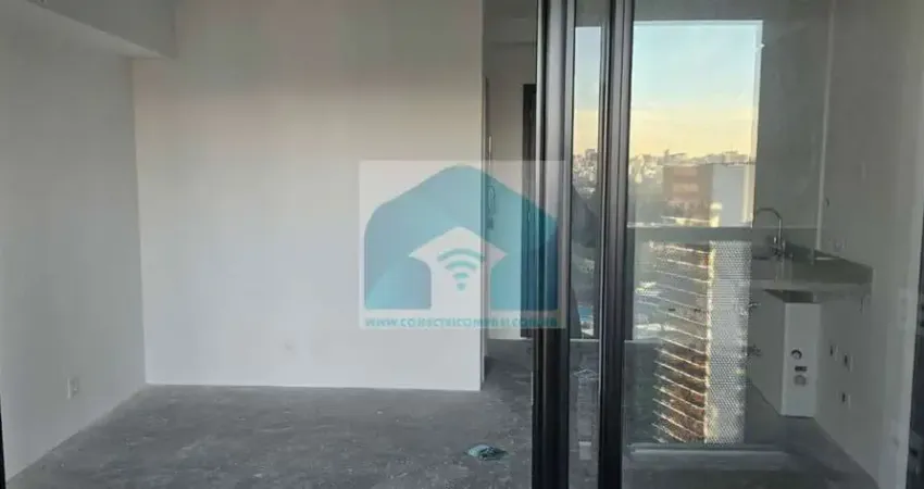 Apartamento com 1 quarto à venda na Avenida Açocê, 50, Indianópolis, São Paulo